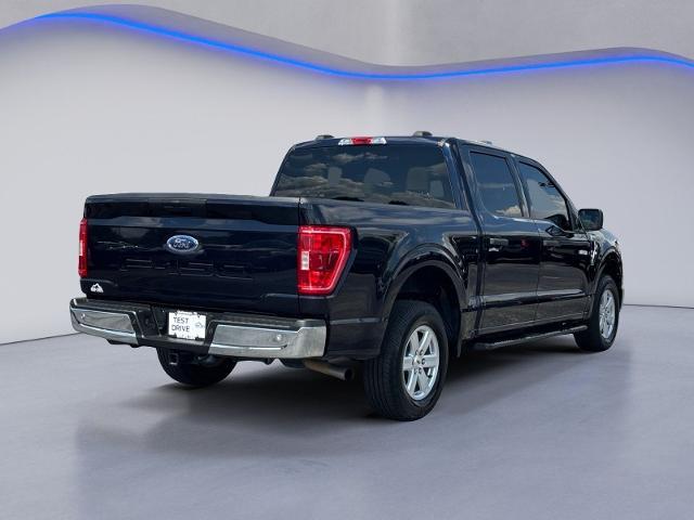 2022 Ford F-150 - $21,998