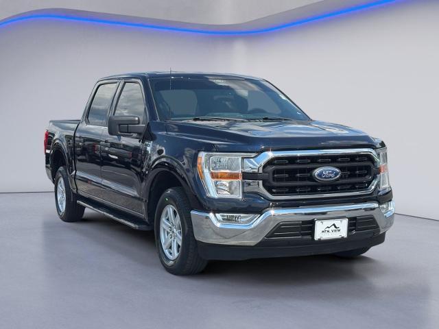 2022 Ford F-150 - $21,998