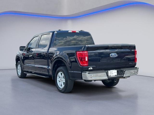 2022 Ford F-150 - $21,998
