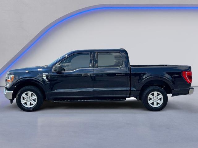 2022 Ford F-150 - $21,998