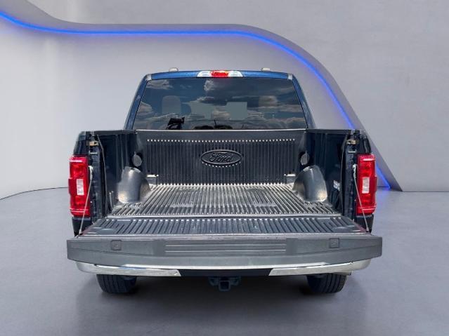 2022 Ford F-150 - $21,998