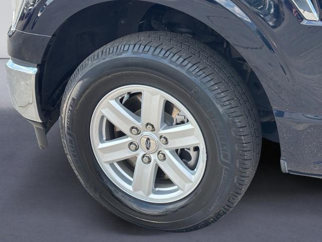 2022 Ford F-150 - $21,998