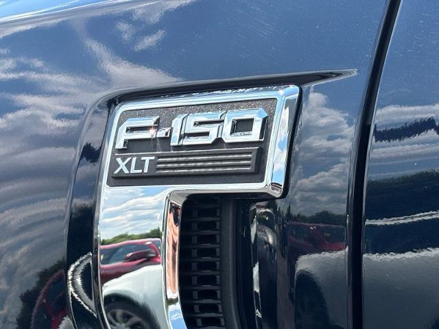 2022 Ford F-150 - $21,998