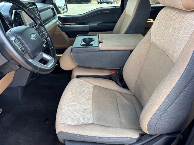 2022 Ford F-150 - $21,998