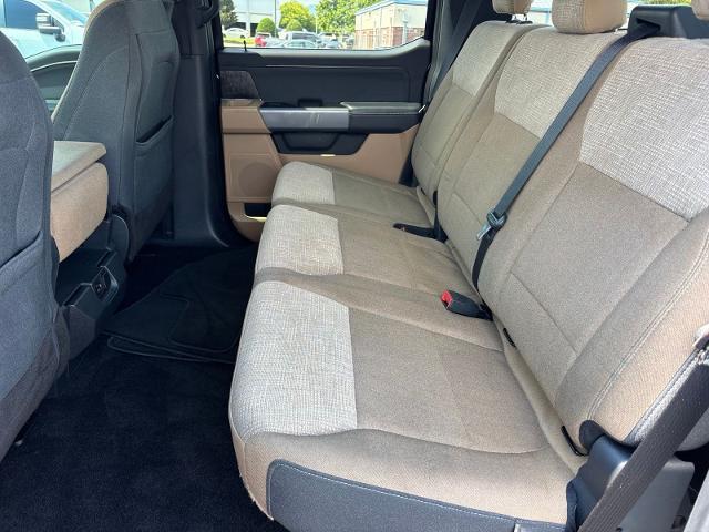 2022 Ford F-150 - $21,998