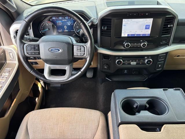 2022 Ford F-150 - $21,998