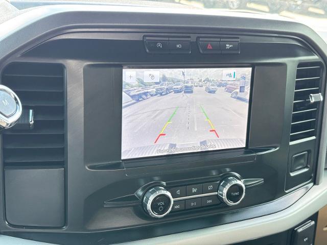 2022 Ford F-150 - $21,998