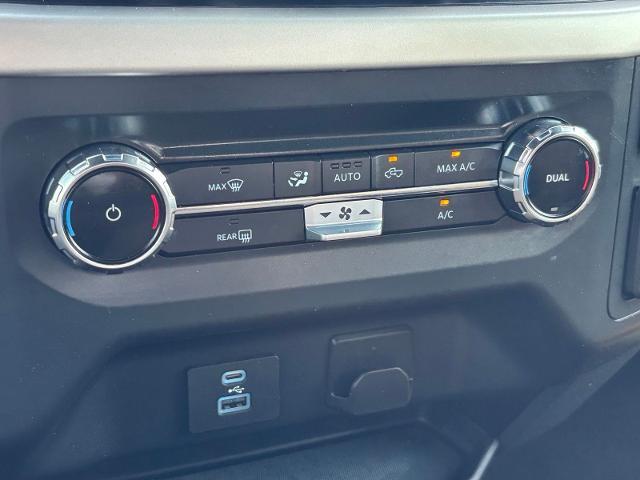 2022 Ford F-150 - $21,998