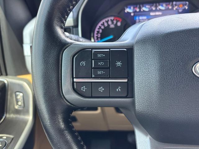 2022 Ford F-150 - $21,998