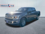 2018 F-150 Thumbnail 1