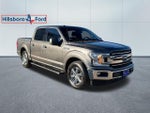 2018 F-150 Thumbnail 4