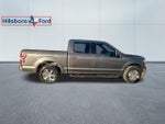 2018 F-150 Thumbnail 6