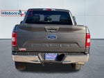 2018 F-150 Thumbnail 8