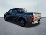 2018 F-150 Thumbnail 9