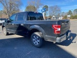 2018 F-150 Thumbnail 4