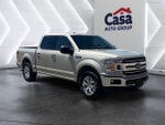 2018 F-150 Thumbnail 1