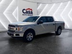 2018 F-150 Thumbnail 4