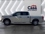 2018 F-150 Thumbnail 7