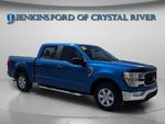 2021 F-150 Thumbnail 4