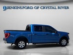 2021 F-150 Thumbnail 5