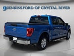 2021 F-150 Thumbnail 7