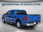 2021 F-150 Thumbnail 9