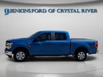 2021 F-150 Thumbnail 12