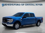 2021 F-150 Thumbnail 13