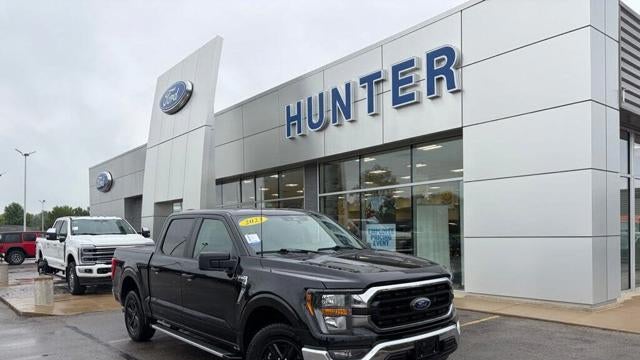 Preowned 2023 Ford F-150 XL for Sale