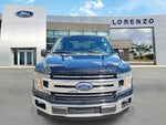 2018 F-150 Thumbnail 2