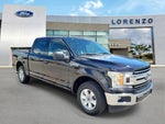 2018 F-150 Thumbnail 3