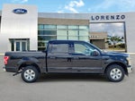 2018 F-150 Thumbnail 4