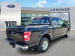 2018 F-150 Thumbnail 5