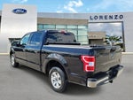 2018 F-150 Thumbnail 7