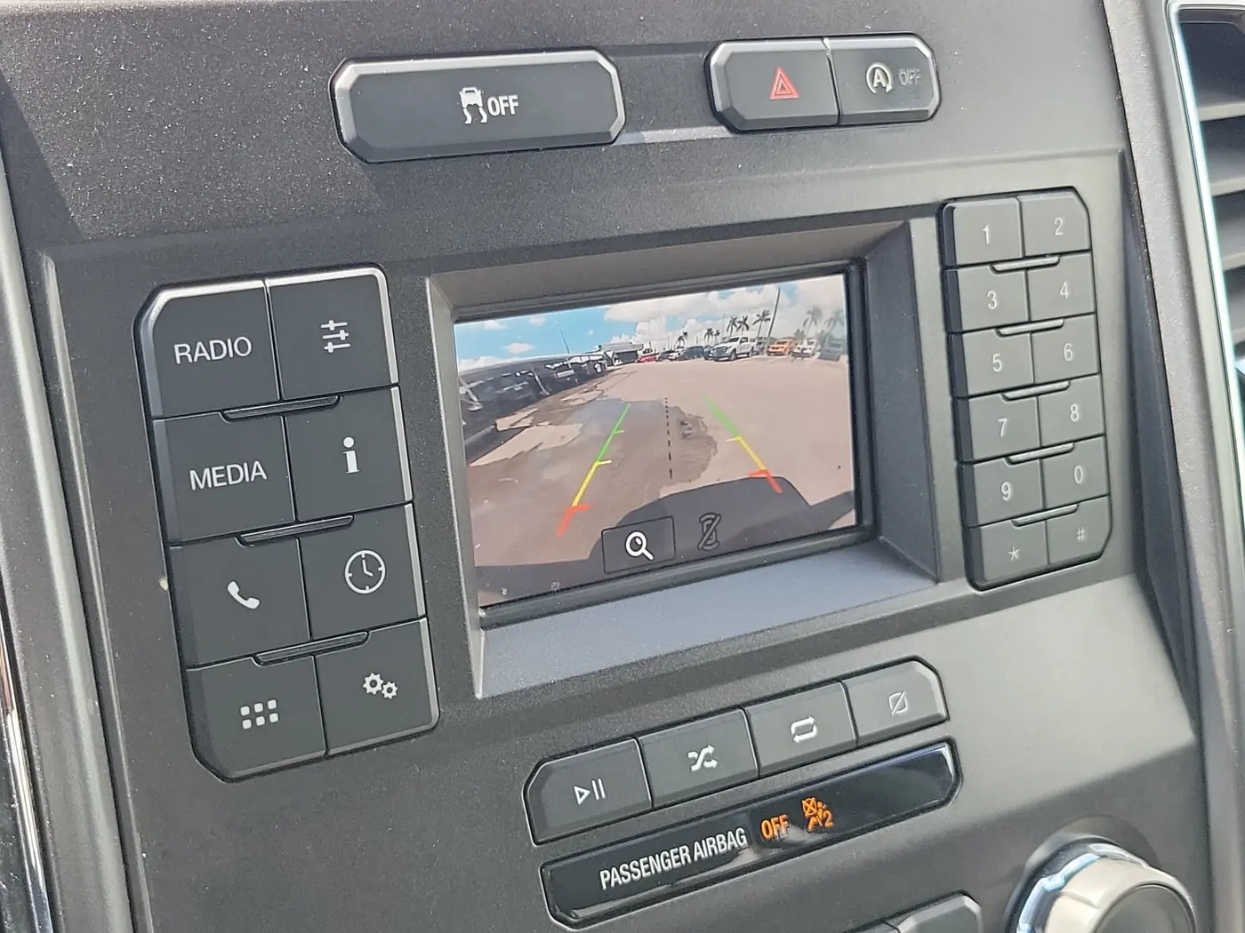 2018 Ford F-150 - $19,990
