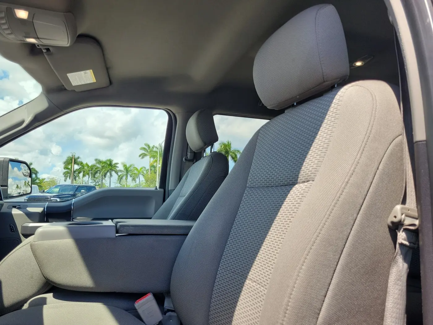 2018 Ford F-150 - $19,990