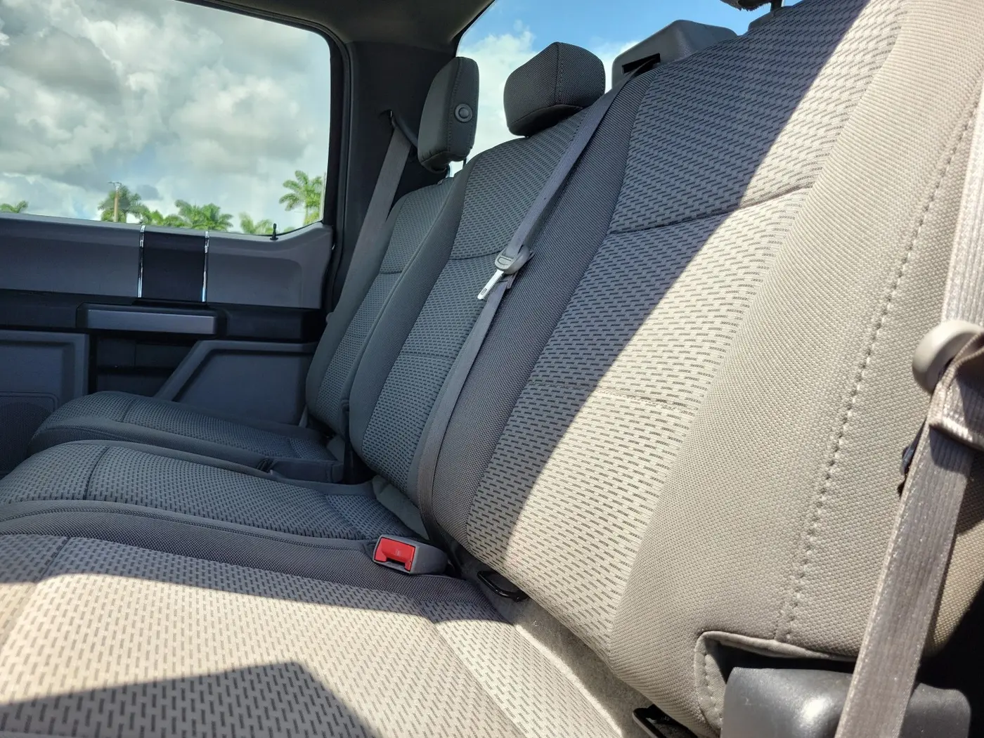 2018 Ford F-150 - $19,990