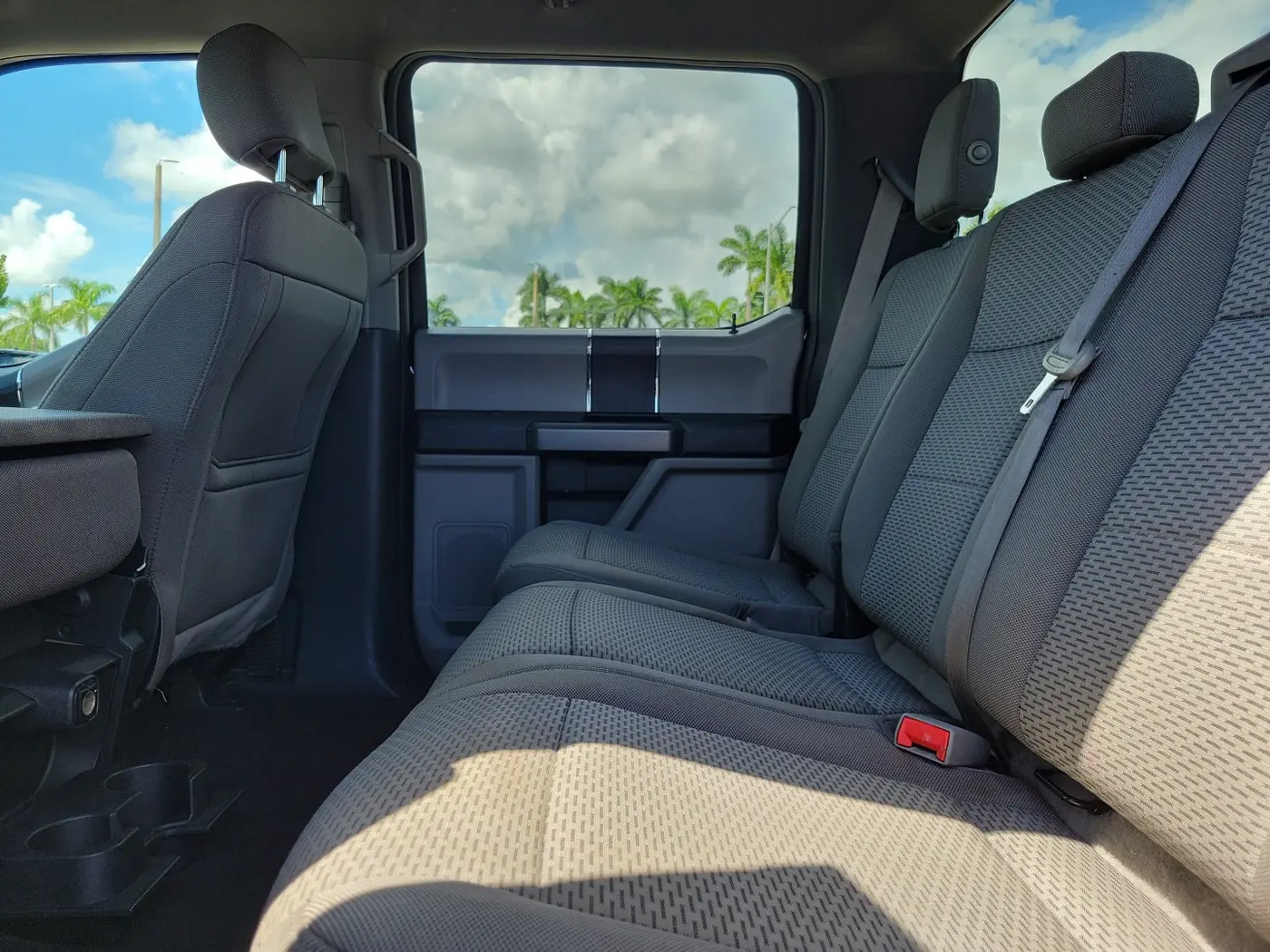 2018 Ford F-150 - $19,990