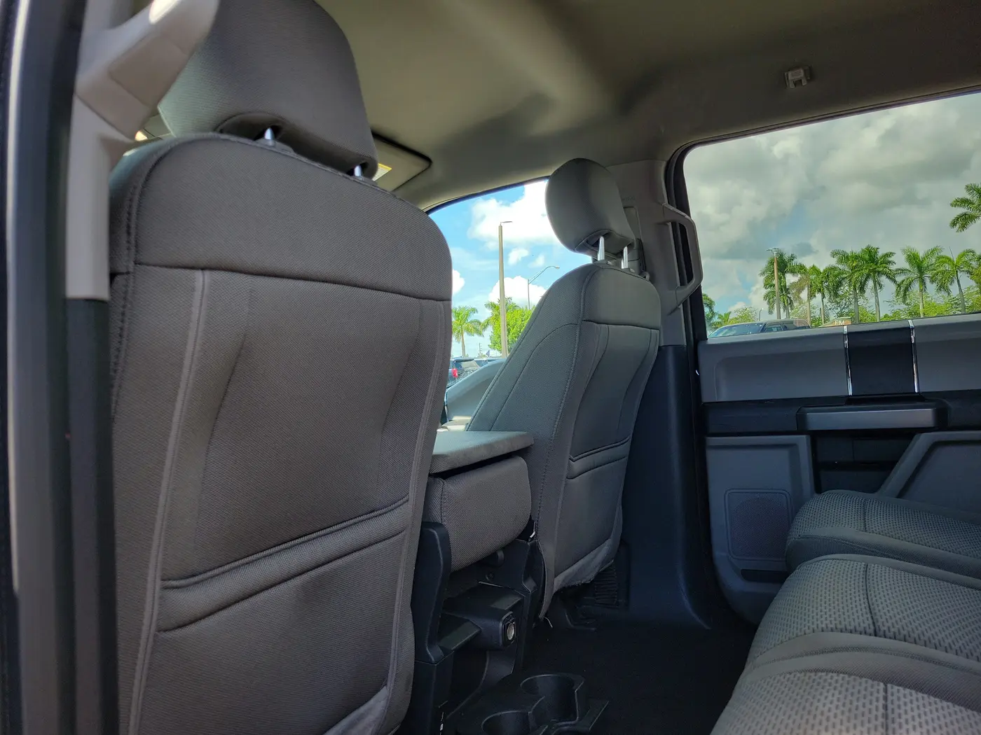2018 Ford F-150 - $19,990