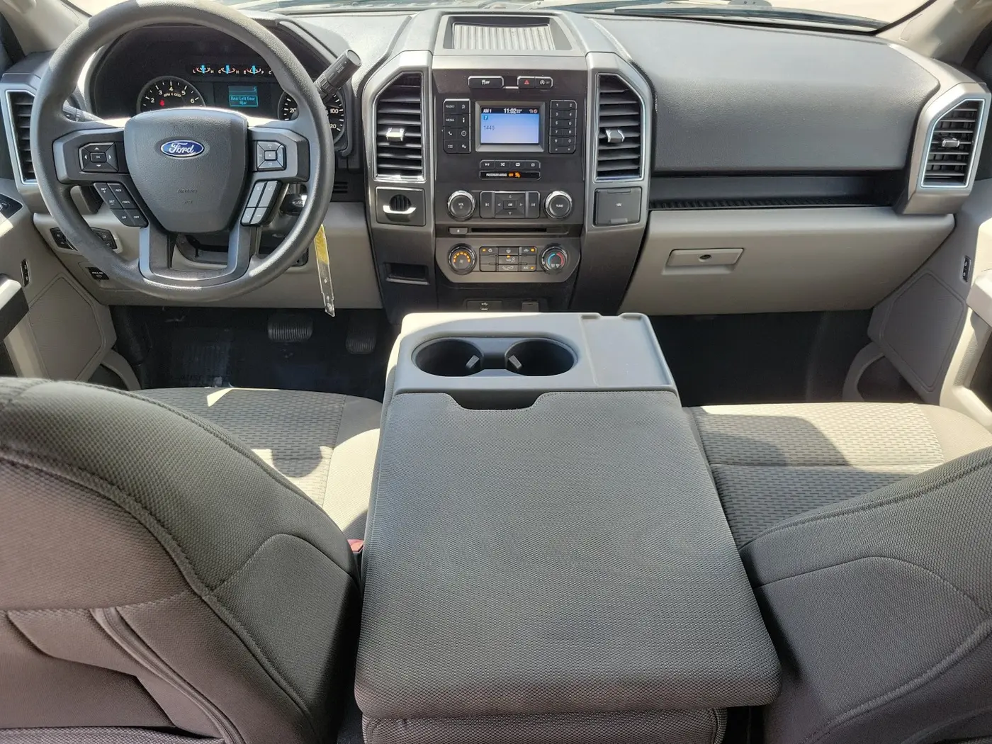 2018 Ford F-150 - $19,990