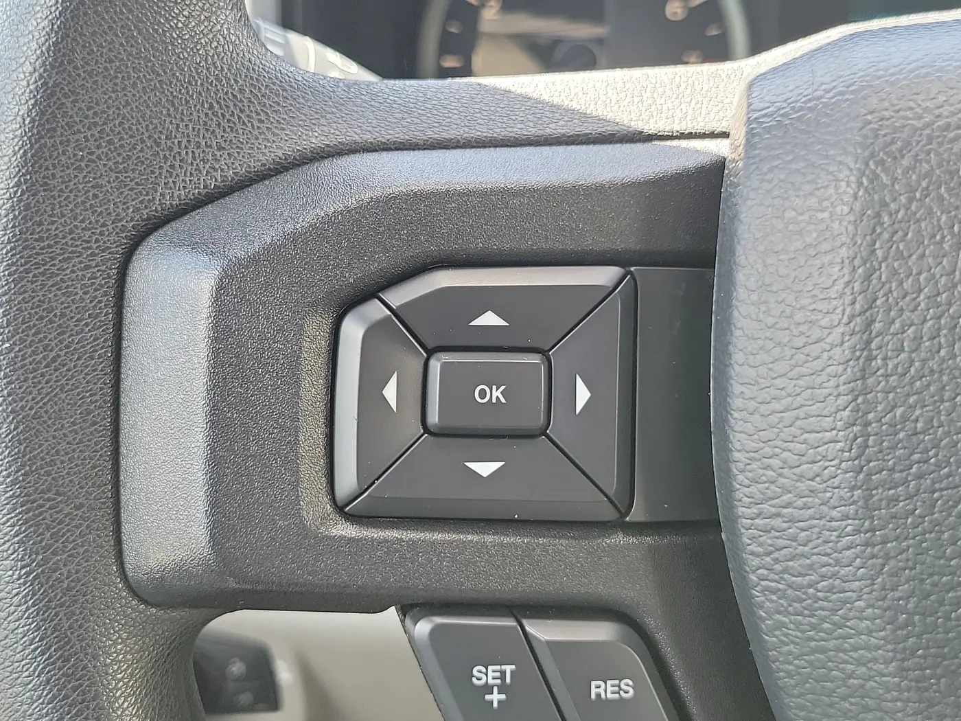2018 Ford F-150 - $19,990