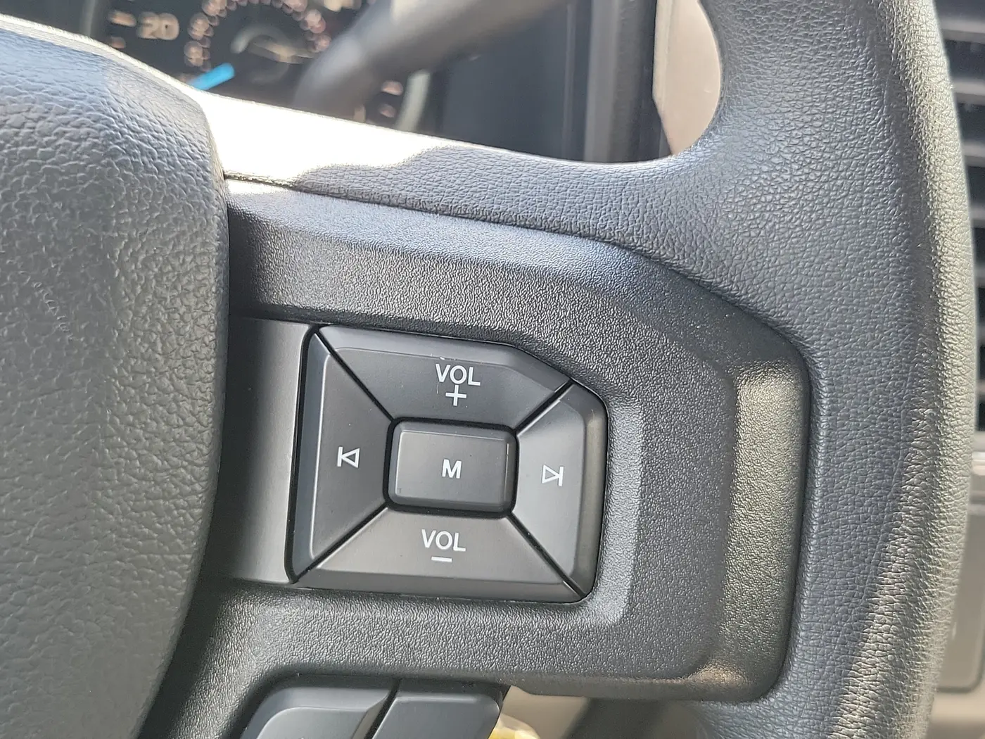 2018 Ford F-150 - $19,990