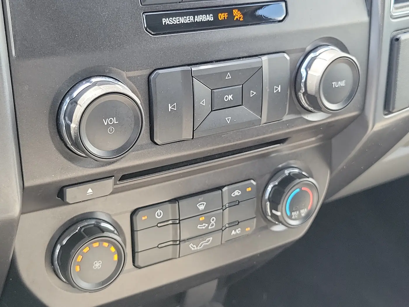 2018 Ford F-150 - $19,990
