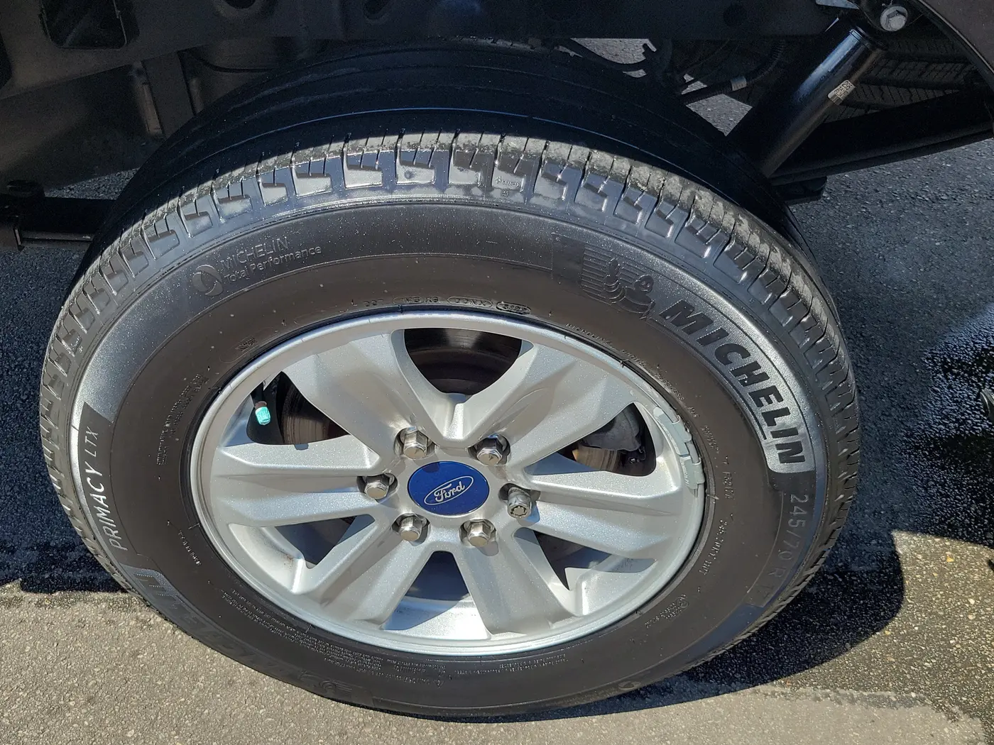 2018 Ford F-150 - $19,990