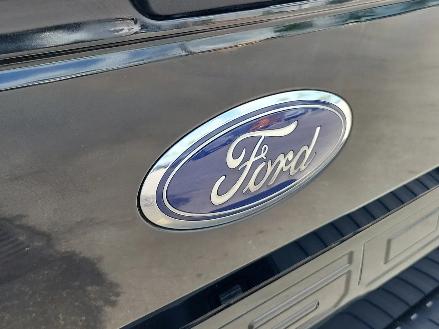 2018 Ford F-150 - $19,990
