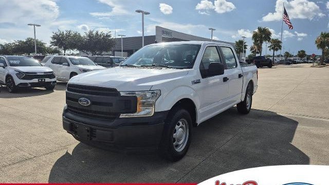 Preowned 2020 Ford F-150 XL for Sale