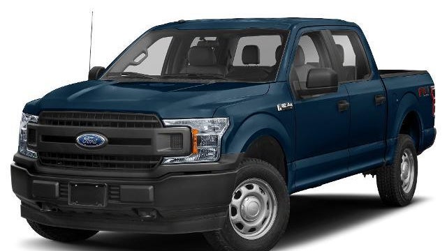 Preowned 2020 Ford F-150 XL for Sale