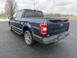 2020 F-150 Thumbnail 5
