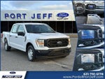 2021 F-150 Thumbnail 1