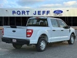 2021 F-150 Thumbnail 5